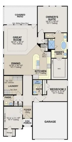 $689,000 | 6729 Vicenza Drive, Austin, TX 78739