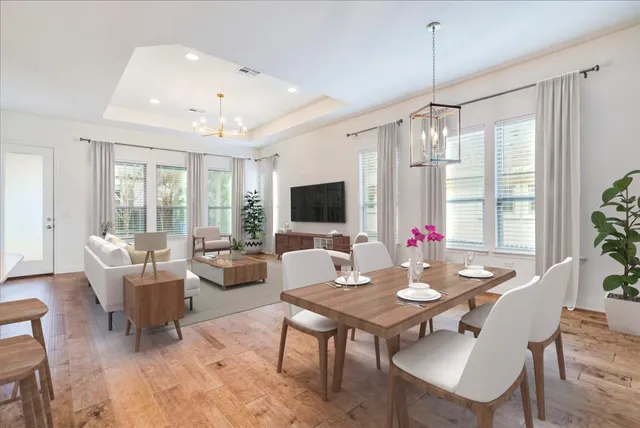 $689,000 | 6729 Vicenza Drive, Austin, TX 78739