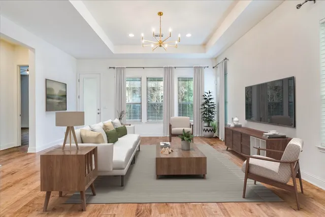 $689,000 | 6729 Vicenza Drive, Austin, TX 78739