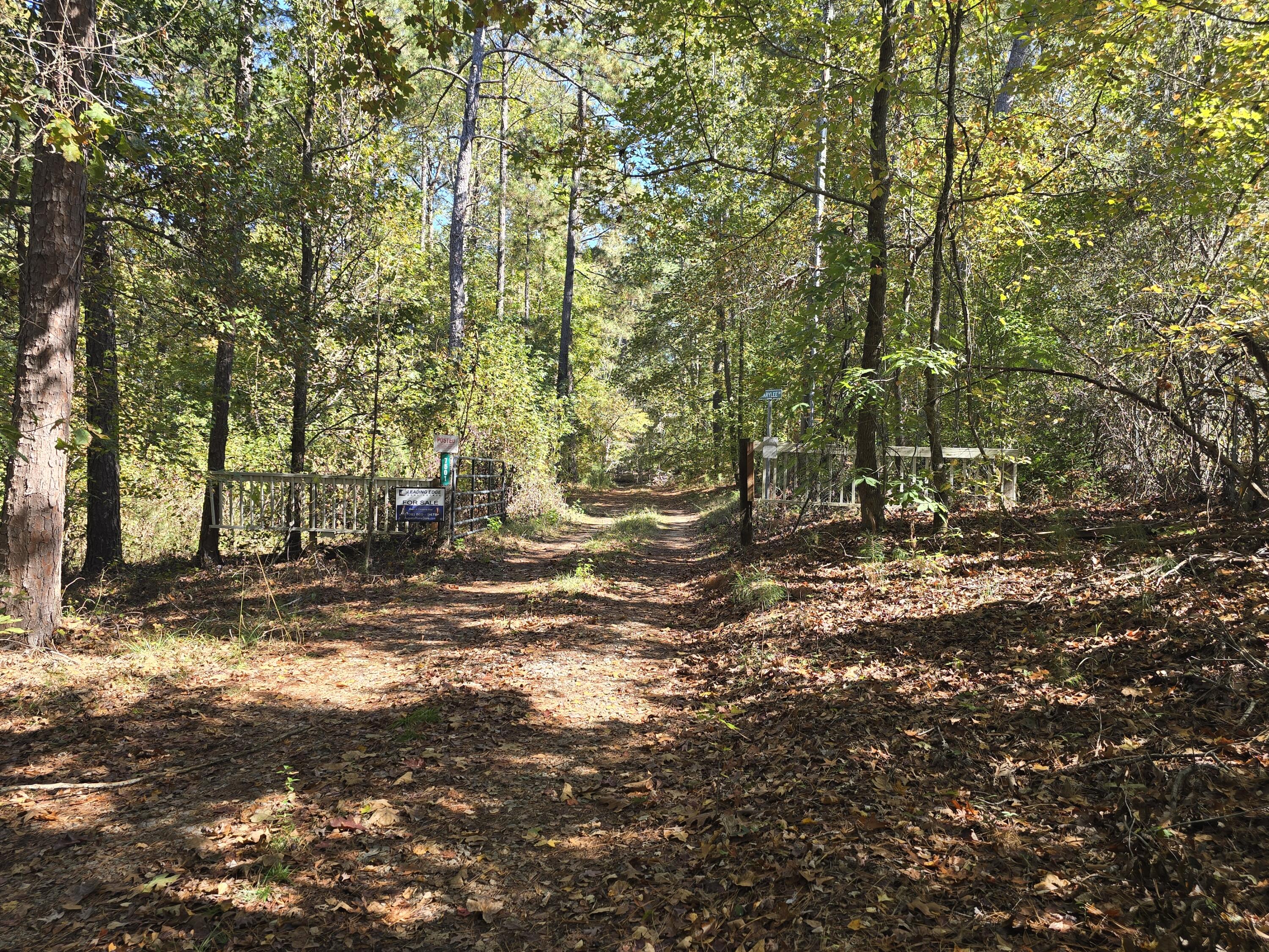 7501 Rainey Morris Road Appling, GA 30802 - Photo 47 of 47 20251031_135257