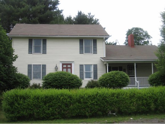 131 Hall Road Afton, NY 13730 - Photo 1 of 12