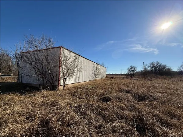 $224,875 | 0 East Lincoln Avenue, Blackwell, OK 74631