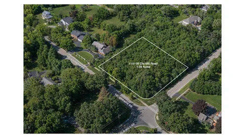 $400,000 | 1151 West Old Ml Road, Lake Forest, IL 60045