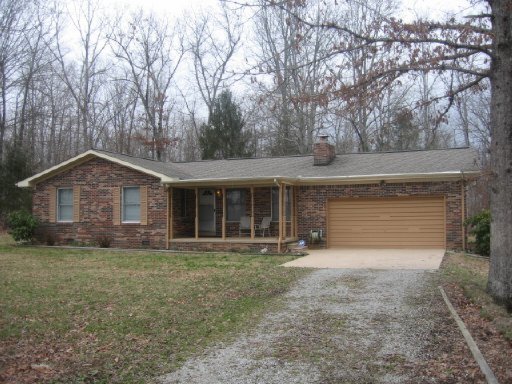 458 Cow Pen Road Crossville, TN 38571 - Photo 1 of 1 Primary Photo