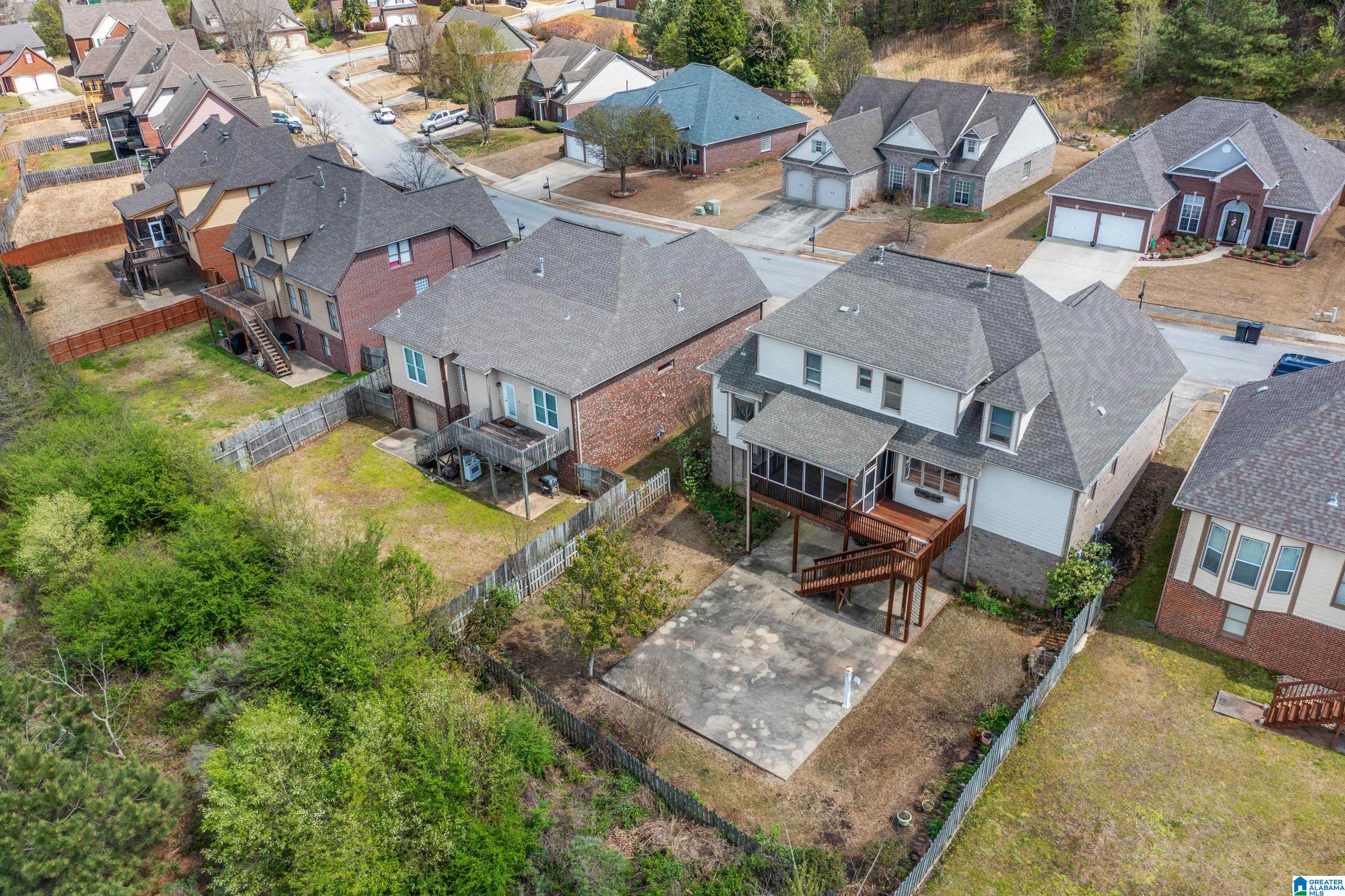 6425 Ridge View Circle Bessemer, AL 35022 - Photo 33 of 37