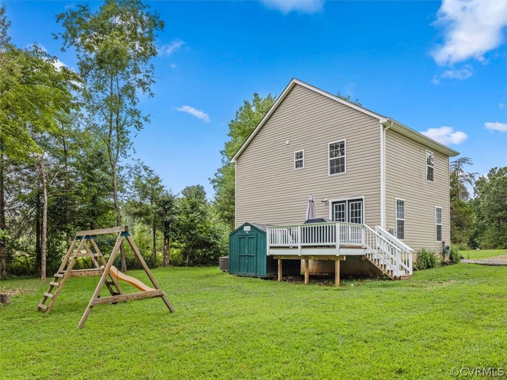 9664 Shannon Hill Road Louisa, VA 23093 - Photo 32 of 32 Gallery Image 32