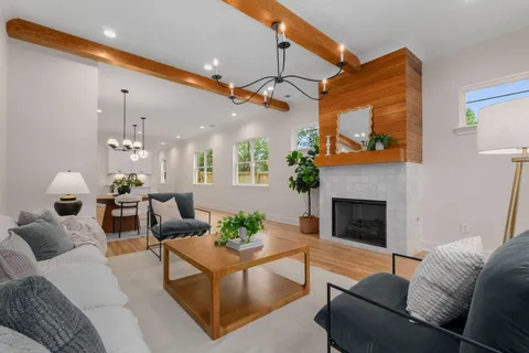 $834,999 | 401 A St Francis Avenue, Nashville, TN 37205