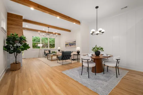 $834,999 | 401 A St Francis Avenue, Nashville, TN 37205