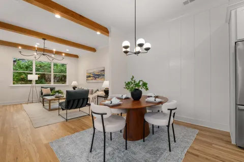 $834,999 | 401 A St Francis Avenue, Nashville, TN 37205