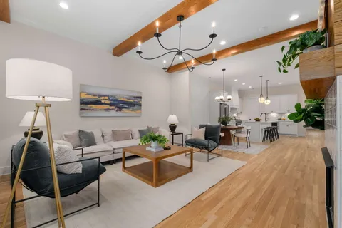 $834,999 | 401 A St Francis Avenue, Nashville, TN 37205