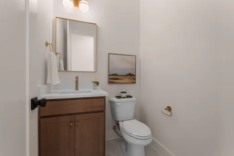 $834,999 | 401 A St Francis Avenue, Nashville, TN 37205