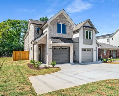 $834,999 | 401 A St Francis Avenue, Nashville, TN 37205