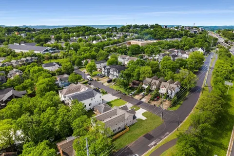$834,999 | 401 A St Francis Avenue, Nashville, TN 37205