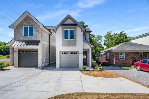 $834,999 | 401 A St Francis Avenue, Nashville, TN 37205