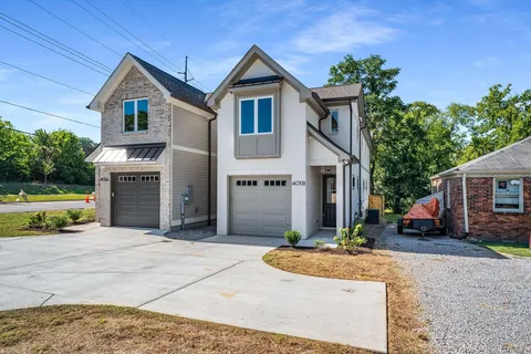 $834,999 | 401 A St Francis Avenue, Nashville, TN 37205