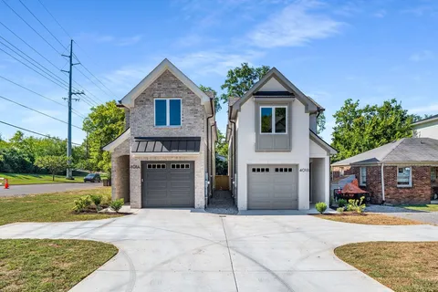 $834,999 | 401 A St Francis Avenue, Nashville, TN 37205