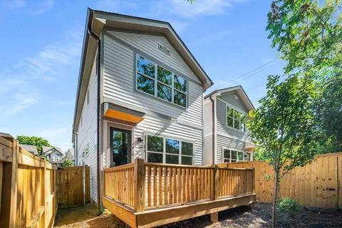 $834,999 | 401 A St Francis Avenue, Nashville, TN 37205