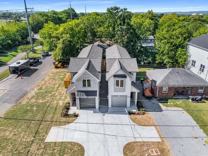 $834,999 | 401 A St Francis Avenue, Nashville, TN 37205