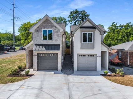 $834,999 | 401 A St Francis Avenue, Nashville, TN 37205