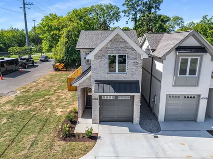 $834,999 | 401 A St Francis Avenue, Nashville, TN 37205