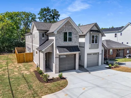 $834,999 | 401 A St Francis Avenue, Nashville, TN 37205