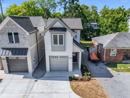 $834,999 | 401 A St Francis Avenue, Nashville, TN 37205