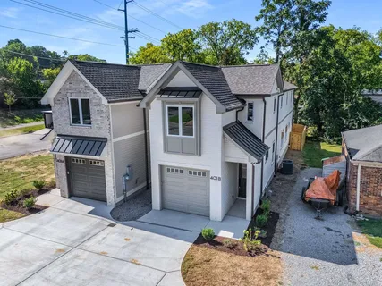 $834,999 | 401 A St Francis Avenue, Nashville, TN 37205