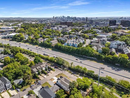 $834,999 | 401 A St Francis Avenue, Nashville, TN 37205