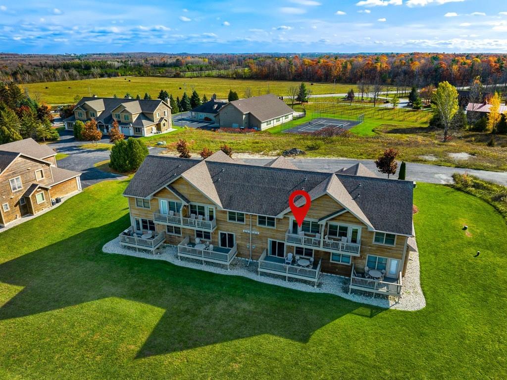 7577 Meadow Ridge Road, Unit F22 Egg Harbor, WI 54209 - Photo 29 of 32