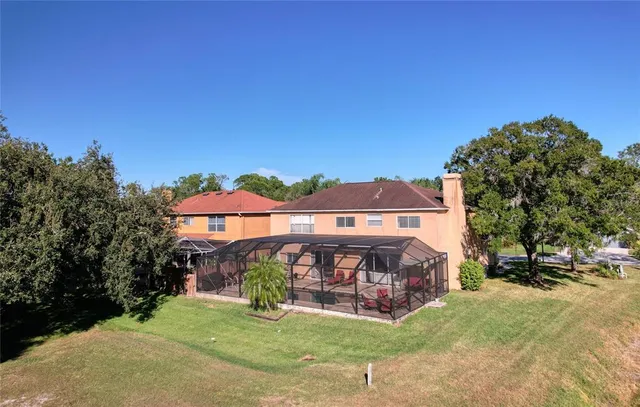 $849,900 | 15624 Eastbourn Drive, Odessa, FL 33556