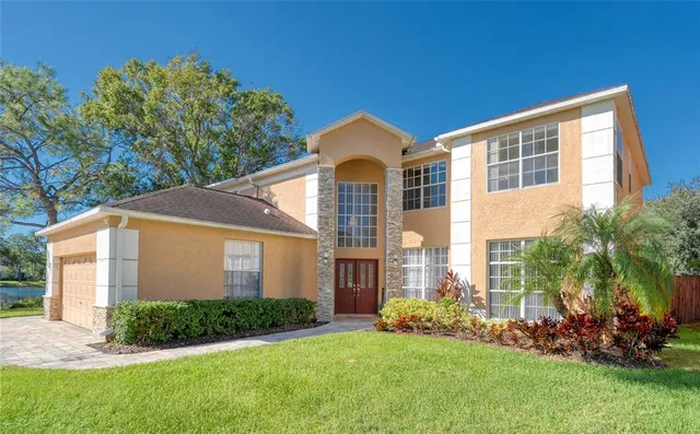 $849,900 | 15624 Eastbourn Drive, Odessa, FL 33556