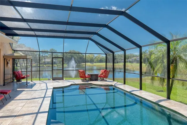 $849,900 | 15624 Eastbourn Drive, Odessa, FL 33556