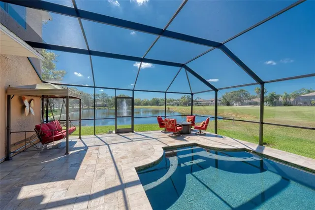 $849,900 | 15624 Eastbourn Drive, Odessa, FL 33556