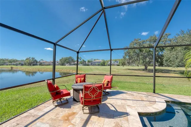 $849,900 | 15624 Eastbourn Drive, Odessa, FL 33556