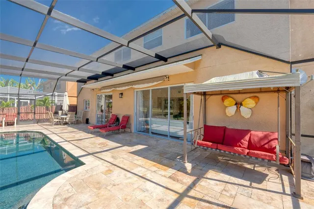 $849,900 | 15624 Eastbourn Drive, Odessa, FL 33556