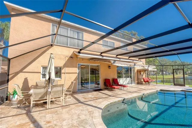 $849,900 | 15624 Eastbourn Drive, Odessa, FL 33556