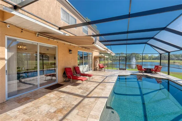 $849,900 | 15624 Eastbourn Drive, Odessa, FL 33556