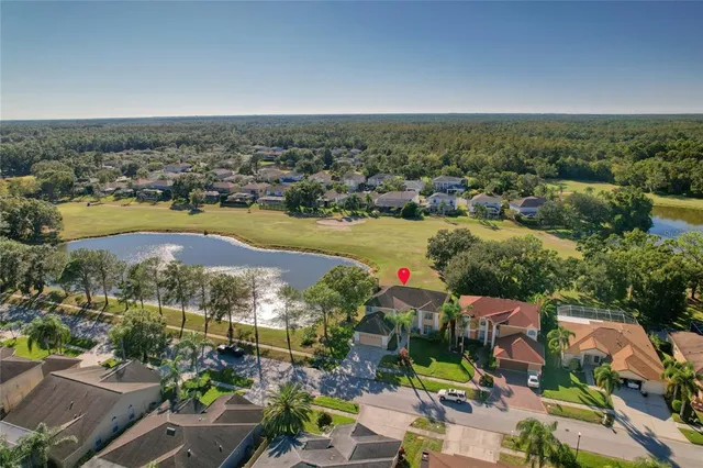 $849,900 | 15624 Eastbourn Drive, Odessa, FL 33556