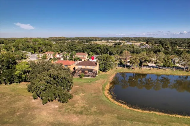 $849,900 | 15624 Eastbourn Drive, Odessa, FL 33556