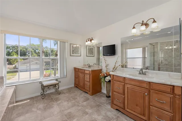 $849,900 | 15624 Eastbourn Drive, Odessa, FL 33556