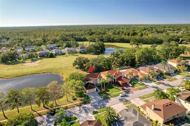 $849,900 | 15624 Eastbourn Drive, Odessa, FL 33556