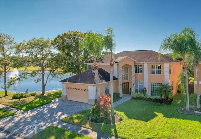 $849,900 | 15624 Eastbourn Drive, Odessa, FL 33556