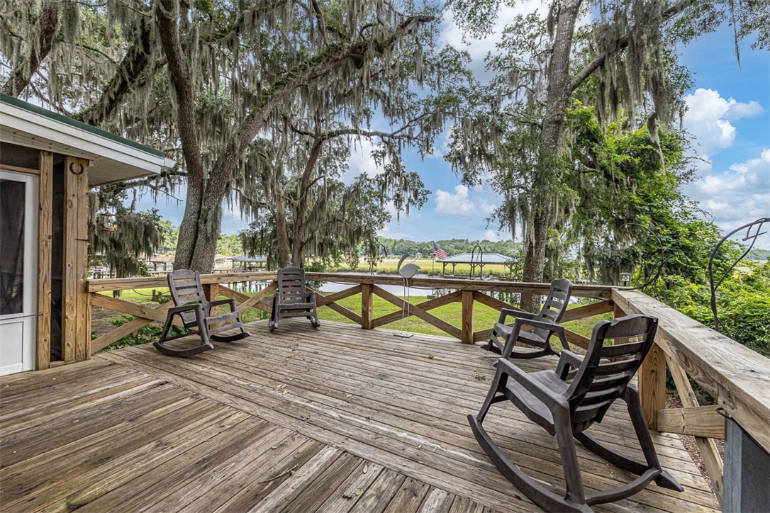 1014 Sea Way Northeast Townsend, GA 31331 - Photo 12 of 54