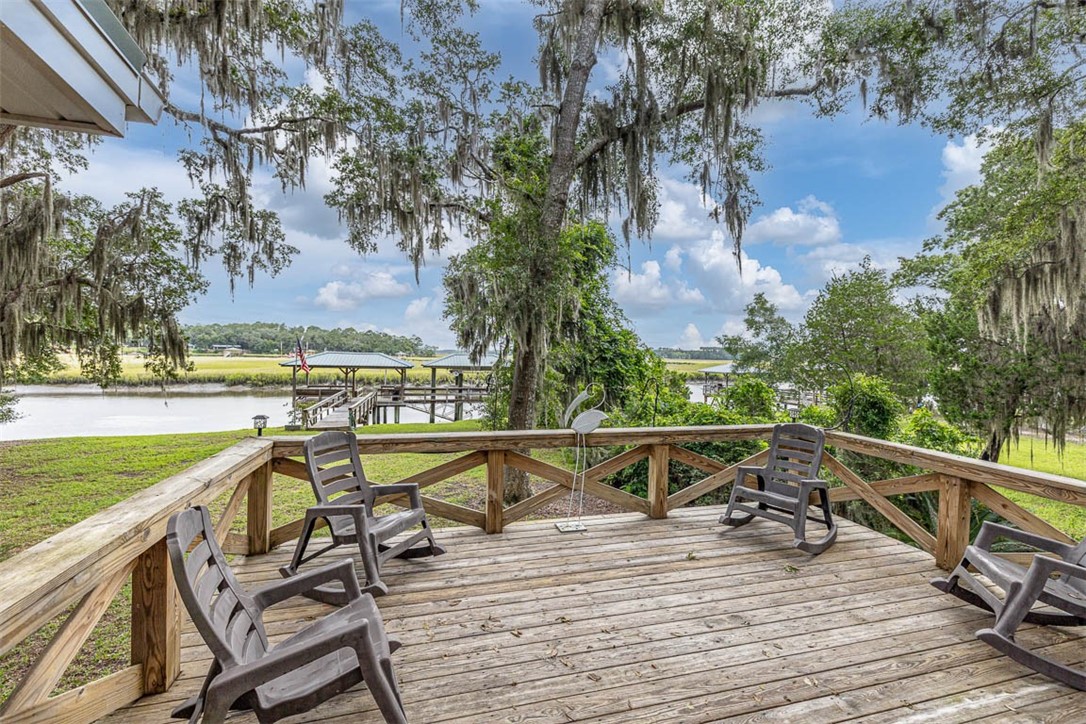 1014 Sea Way Northeast Townsend, GA 31331 - Photo 13 of 54