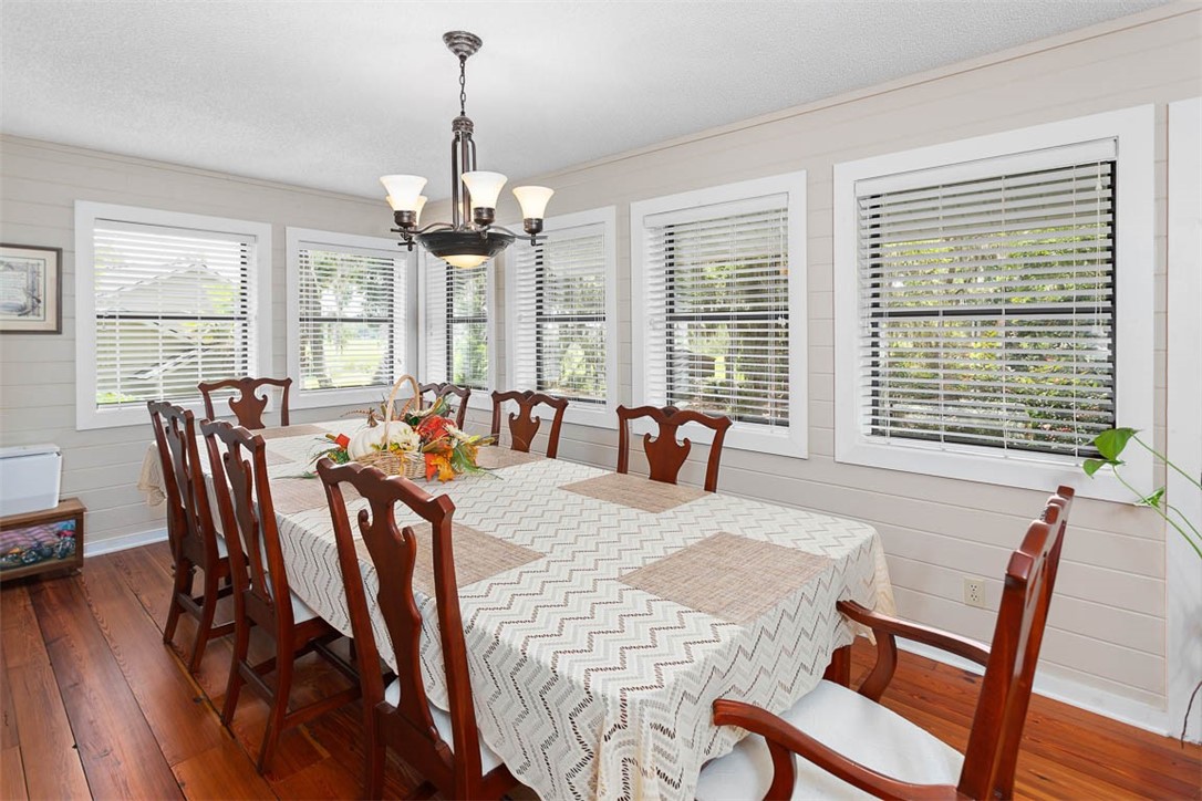 1014 Sea Way Northeast Townsend, GA 31331 - Photo 20 of 54