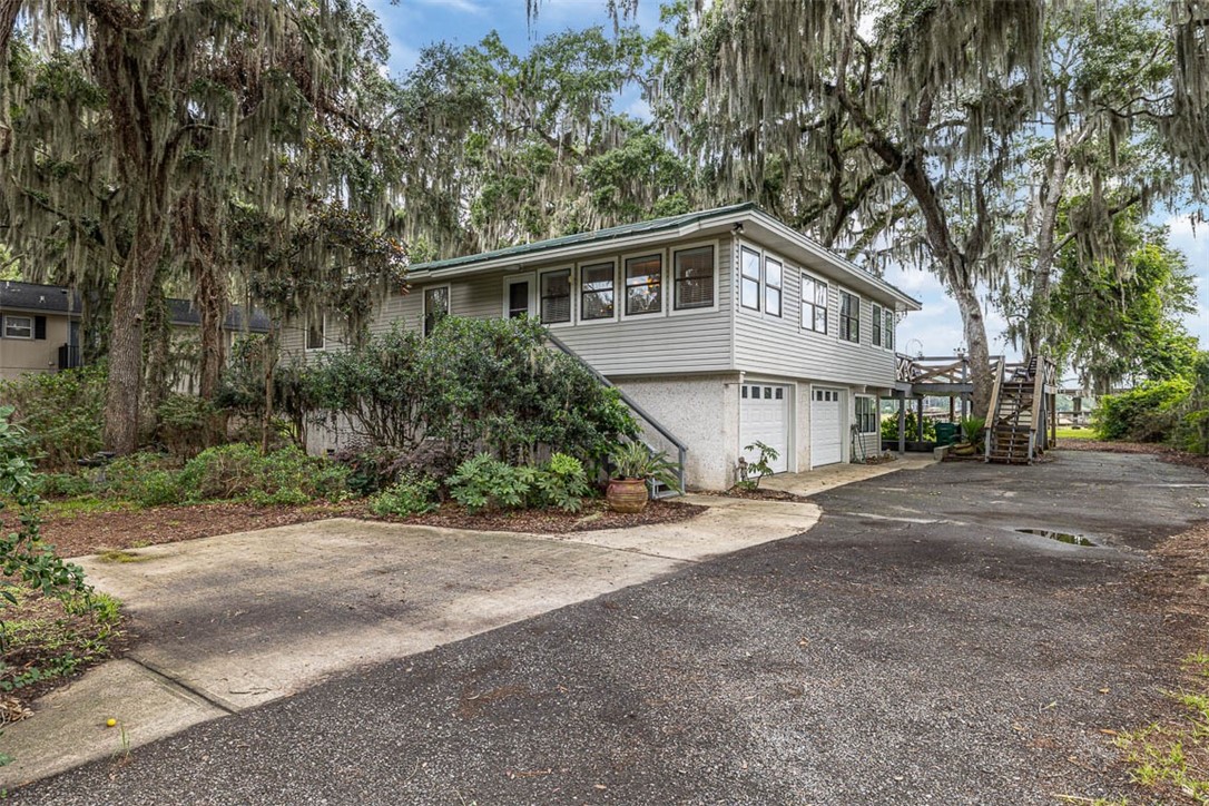 1014 Sea Way Northeast Townsend, GA 31331 - Photo 2 of 54