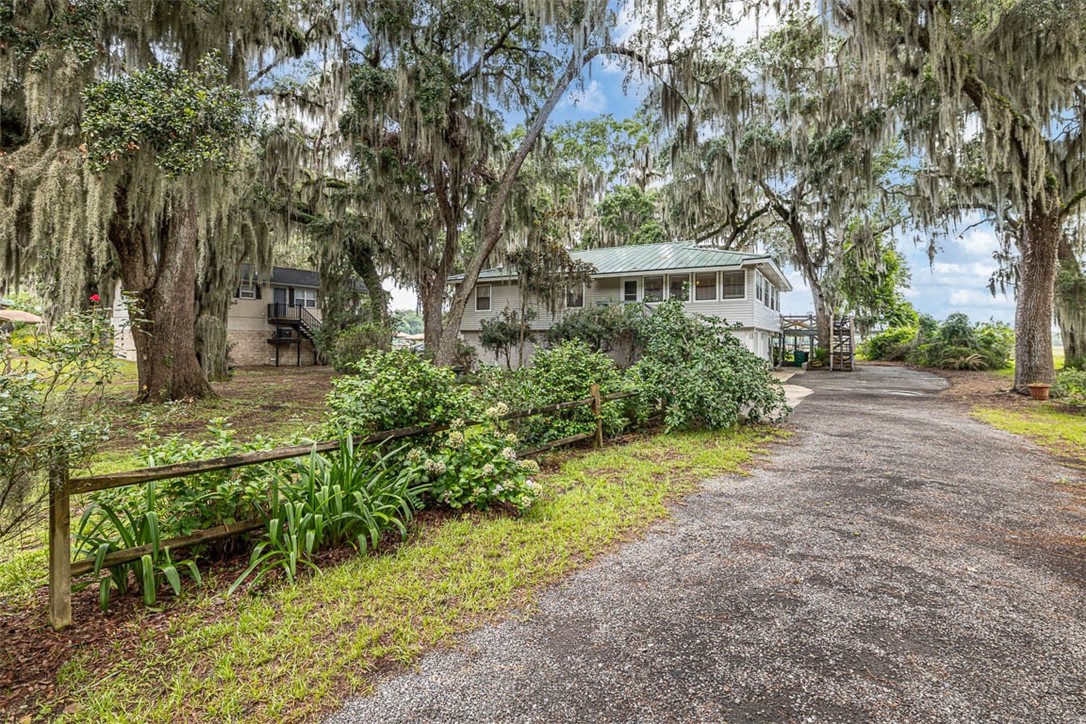 1014 Sea Way Northeast Townsend, GA 31331 - Photo 4 of 54