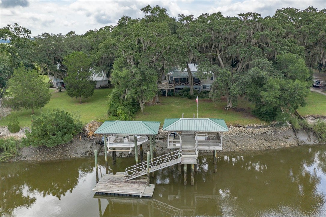 1014 Sea Way Northeast Townsend, GA 31331 - Photo 45 of 54