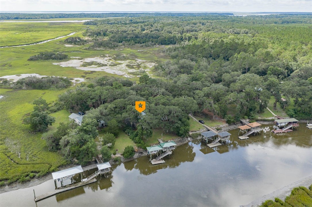 1014 Sea Way Northeast Townsend, GA 31331 - Photo 47 of 54