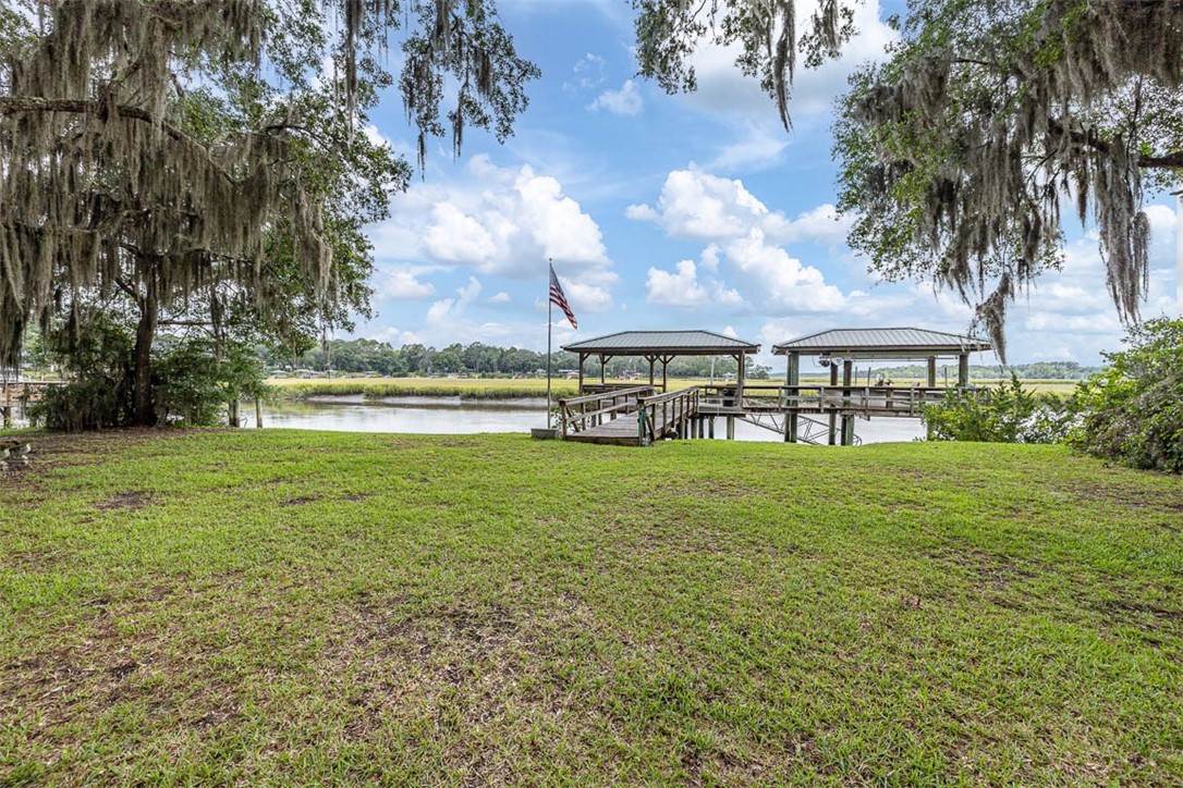 1014 Sea Way Northeast Townsend, GA 31331 - Photo 5 of 54